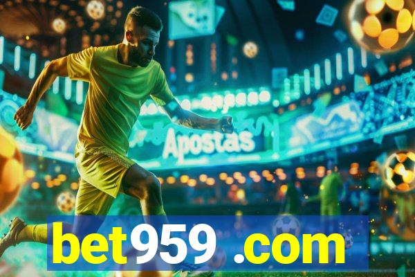 bet959 .com