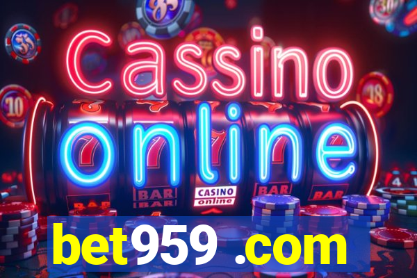 bet959 .com