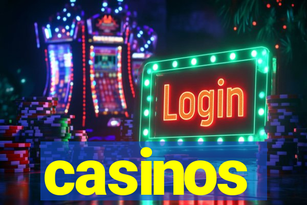 casinos internacionales online