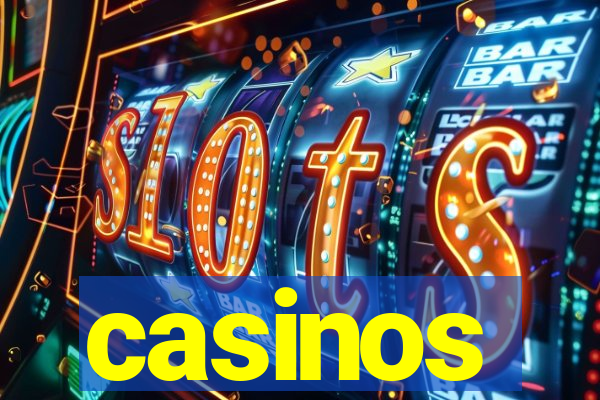 casinos internacionales online