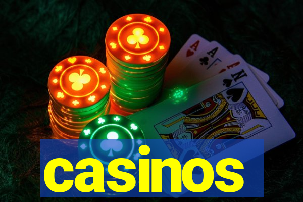 casinos internacionales online