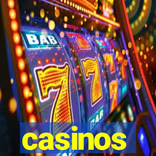 casinos internacionales online