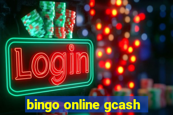 bingo online gcash