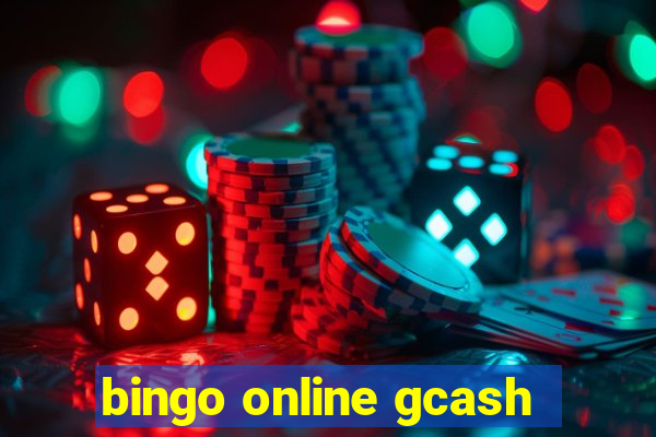 bingo online gcash