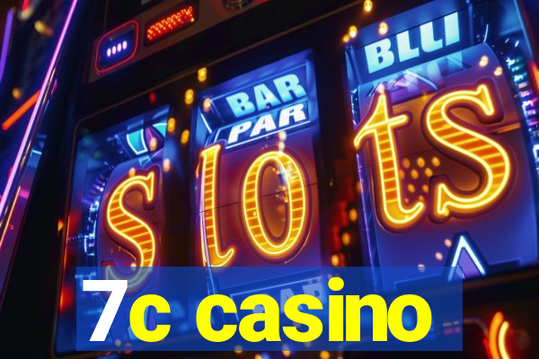 7c casino