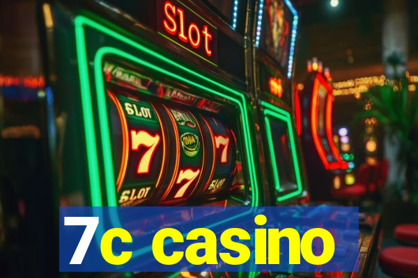 7c casino