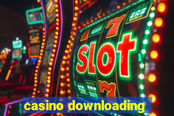 casino downloading