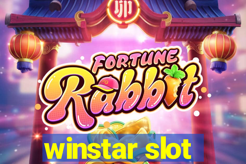 winstar slot