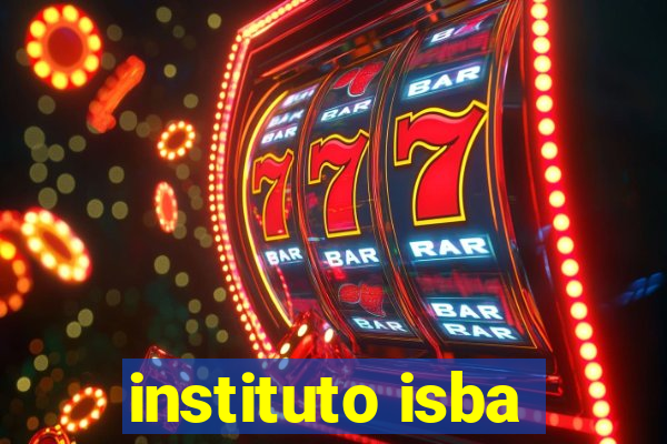 instituto isba