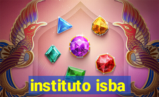 instituto isba