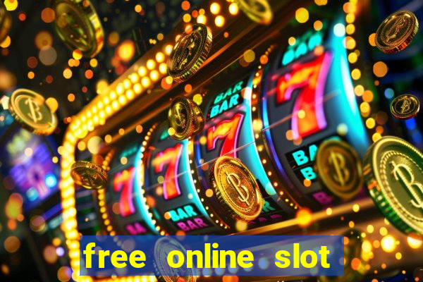 free online slot no download