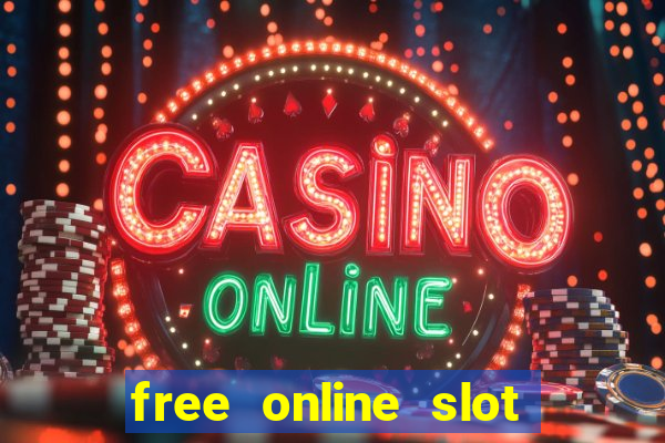 free online slot no download