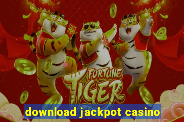 download jackpot casino