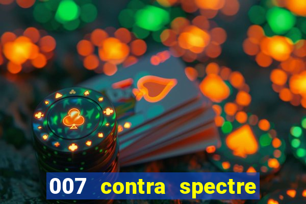 007 contra spectre casino royale atores