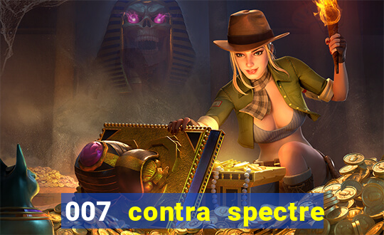 007 contra spectre casino royale atores