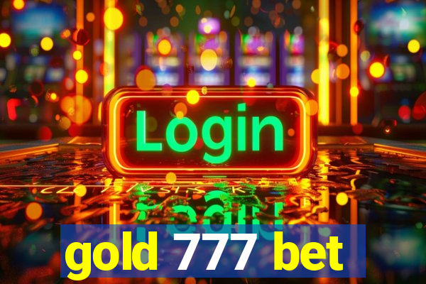 gold 777 bet