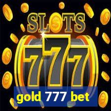 gold 777 bet