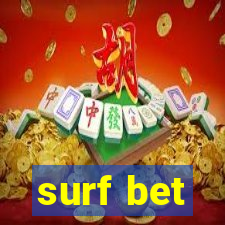 surf bet