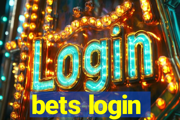 bets login