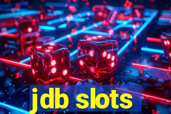 jdb slots