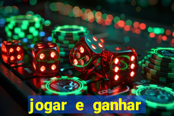 jogar e ganhar dinheiro no pix