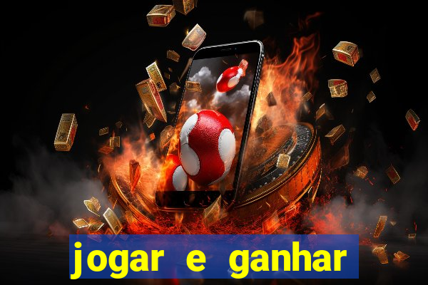 jogar e ganhar dinheiro no pix