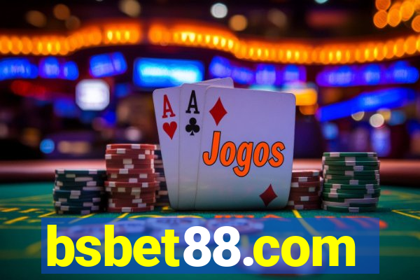 bsbet88.com