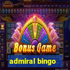 admiral bingo