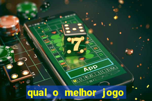 qual o melhor jogo do brasil no 777