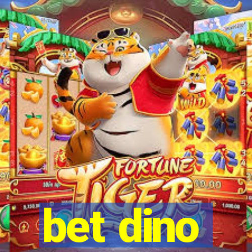 bet dino