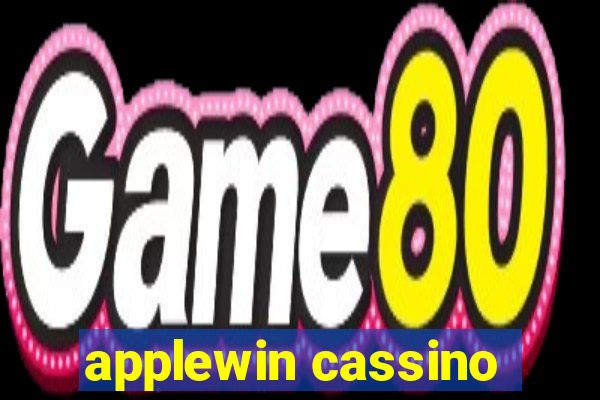 applewin cassino