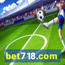 bet718.com