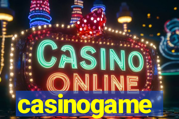 casinogame