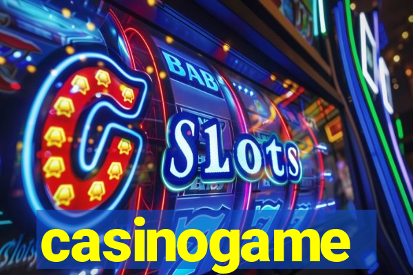 casinogame