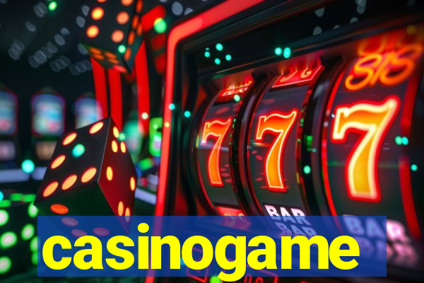 casinogame