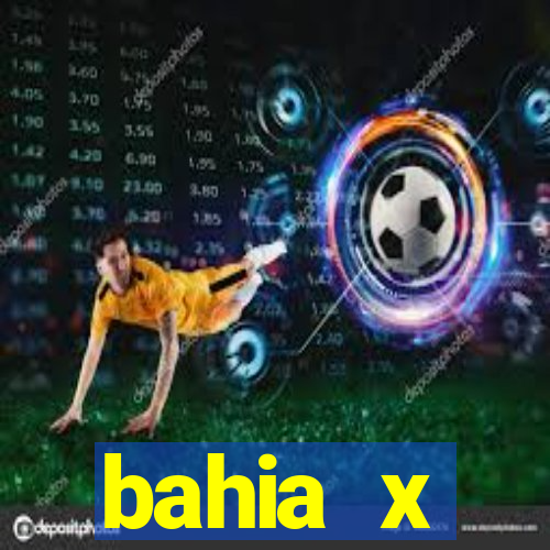 bahia x athletico-pr onde assistir