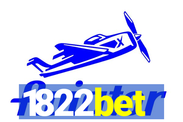 1822bet