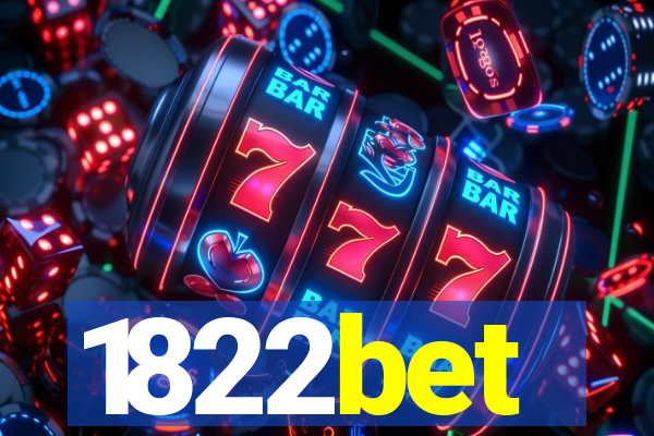 1822bet