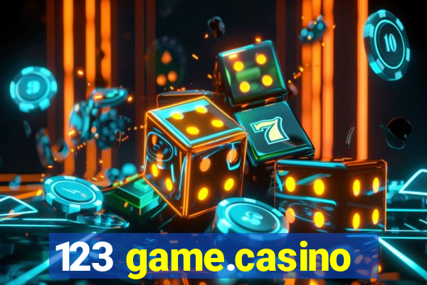 123 game.casino