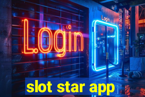 slot star app