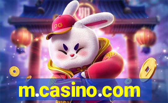 m.casino.com