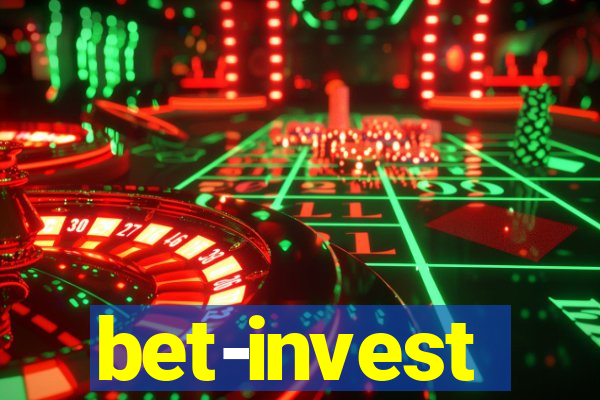 bet-invest