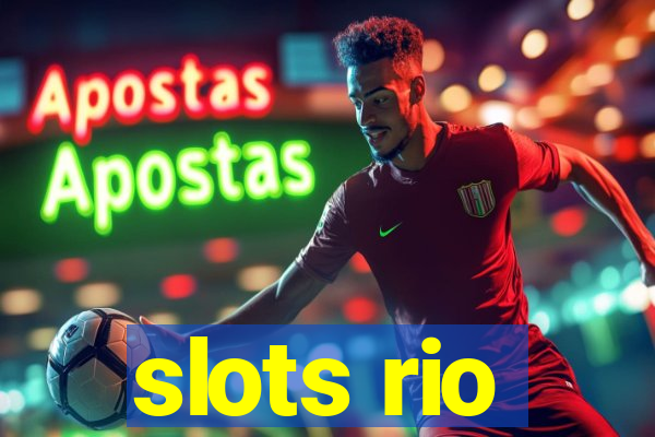 slots rio