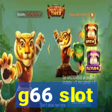 g66 slot