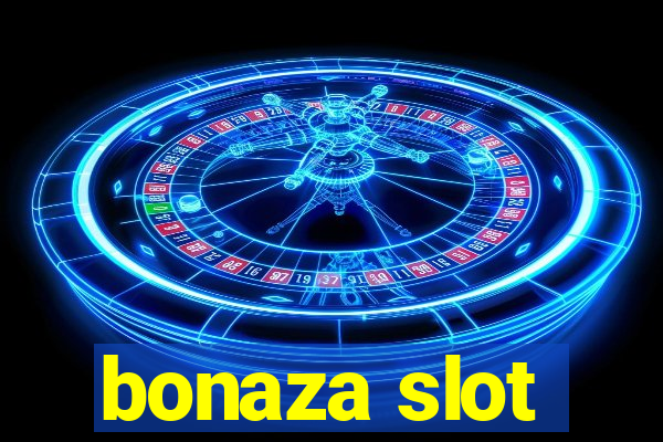 bonaza slot