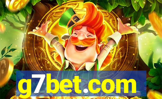 g7bet.com