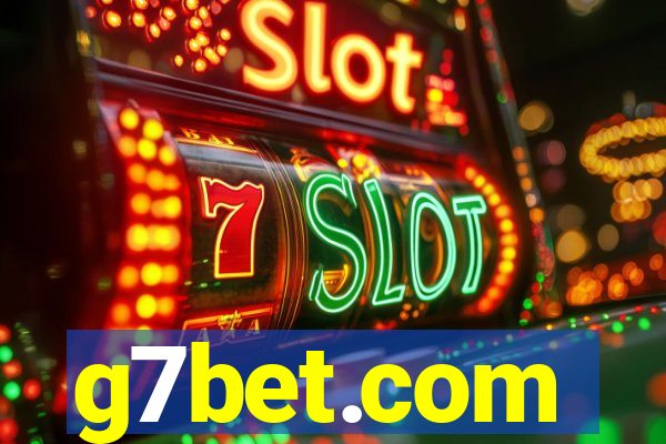 g7bet.com