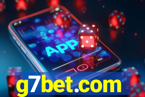 g7bet.com