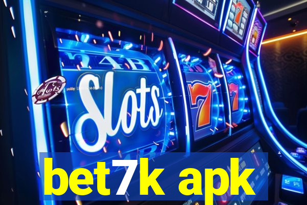 bet7k apk