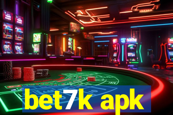 bet7k apk